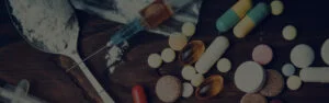 drug offence law