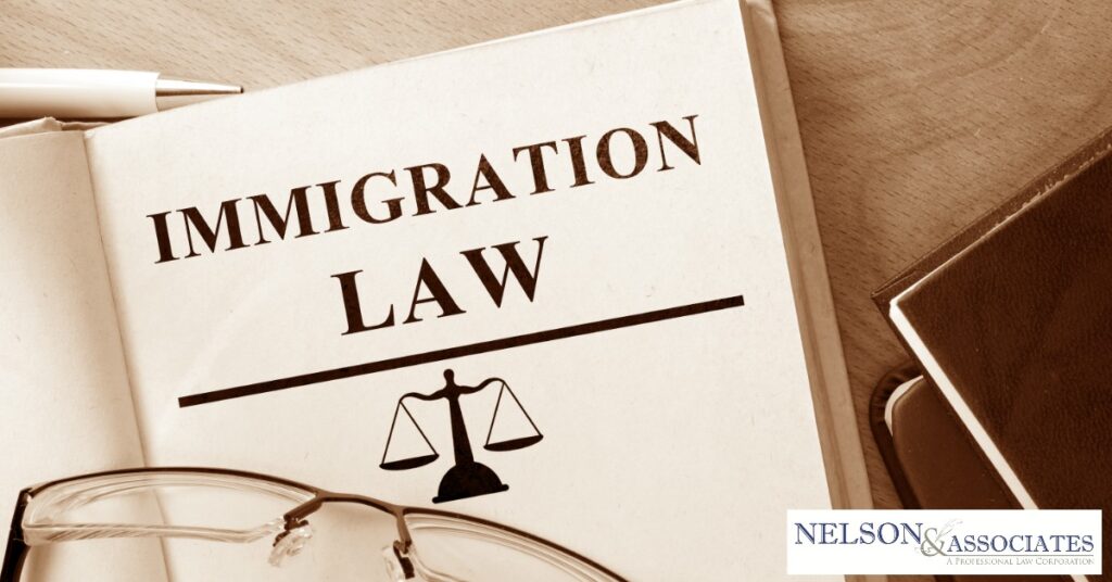 immigration law